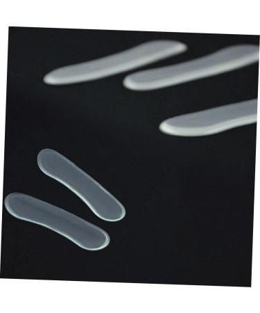 NOLITOY Heel Pads - Comfortable Foot Care Cushions & Heel Grips for Shoes | International Shipping - Buy Online on GoSupps.com