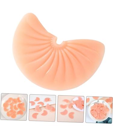 Abaodam 48 Pcs Imitation Chocolate Chips Fake Chocolate Multi-function Chocolate Model Chocolate Bar Maker Chocolate Decor Faux Dessert Chocolate Props Pvc Pink Little Vacation Bulk - Buy Online on GoSupps.com