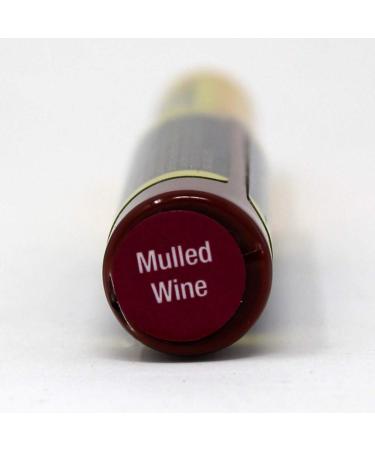 Buy LipSense Mulled Wine - Long-lasting Liquid Lip Color | Shop Internationally - Buy Online on GoSupps.com