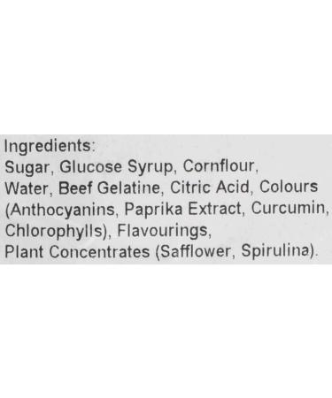 Barratt Dew Drops 500g - Buy Online on GoSupps.com