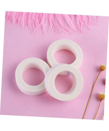 Angoily 12 Rolls Tape White Cloth Belt Medical Miss - Buy Online on GoSupps.com