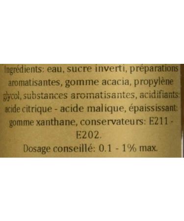 S lectAr me Fresh Hazelnut Flavor 60 ml - Pack of 4 - Buy Online on GoSupps.com