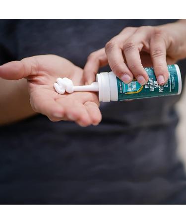 Derma Shield Skin Barrier Mousse Skin Protectant Aerosol Light-Weight Invisible (17oz 1 Count) - Buy Online on GoSupps.com