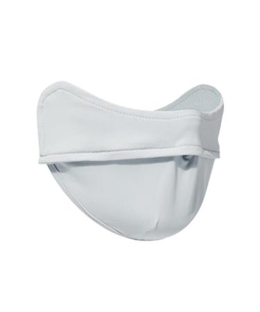 UV facial mask for women |Face mask for sun protection |Breathable face cover fast drying mask for blocking UVA and UVB rays for hiking and traveling gray