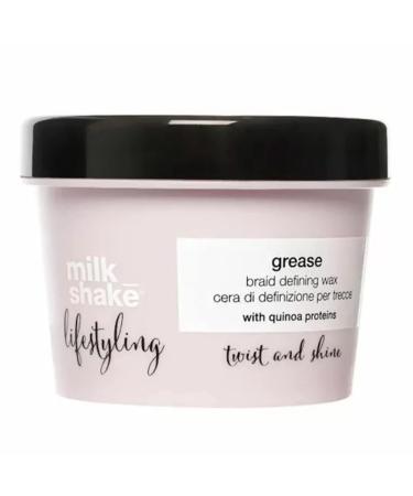 milk_shake Lifestyling Braid Defining Grease 3.4 fl. oz.