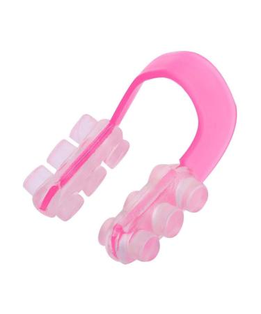 Nose Clip Nose up Lifting Clips Nose Lifters Beauty Clips Silicone Nose Bridge Slimming Clips Nose Massagers Tools for Women