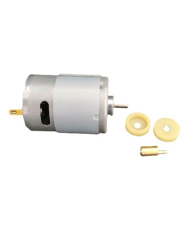 Replacement High Speed Motor Electric Trimmer Cordless Motor 7200RPM for Wahl 8504/1919 - Buy Online on GoSupps.com