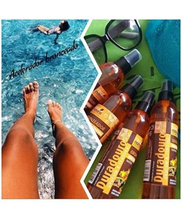 Real Natura - Salt-Free Hair Tonic - Pro-Vitamin Bomba Caf - Hair Stimulation - Intense Revitalization - Natural Hydration - Compact Format - 70 ml - Buy Online on GoSupps.com