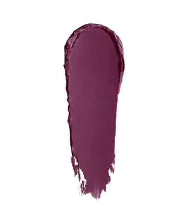 NYX Suede Matte Lipstick - Girl Bye (Berry) | Vegan Formula - Buy Online on GoSupps.com