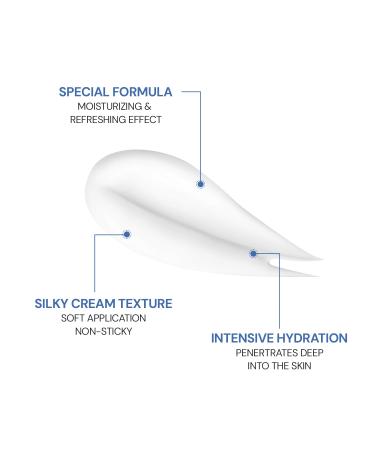 A MAR DA BRI-Jection Cream 1.76 oz Hydrating Cream with Volufiline Centella Asiatica & Collagen Blend for Soft Radiant-Looking Skin - Buy Online on GoSupps.com