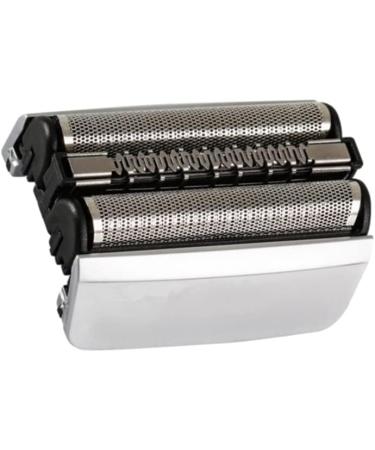 Kipebep Accessories for 83M Series 8 Shaver - Head Foil & Cassette for 8325S 8370Cc 8340S 8350S - International Shipping - Buy Online on GoSupps.com