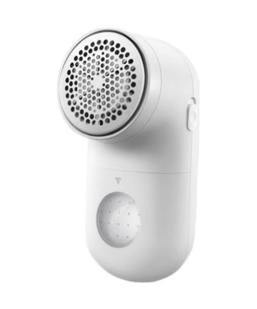 Fabric Shaver and Lint RemoverOperated Portable Lint Shaver 129mm 129mm D