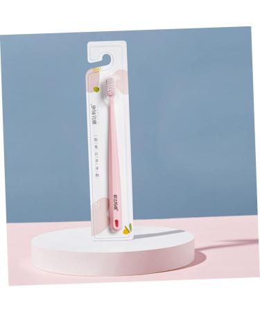 Gatuida 2pcs Delivery Toothbrush Stick - Miss TPR After Birth | International Shipping Available - Buy Online on GoSupps.com