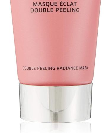 Lierac Supra Radiance Double Peeling Radiance Mask 75ml - Buy Online on GoSupps.com