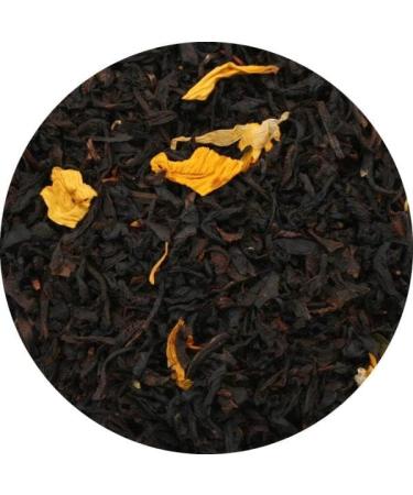  Lerbs & Hagedorn Lerbs & Hagedorn Peach Black Tea | 250 g (approx. 20 liters) Sunflower - Buy Online on GoSupps.com