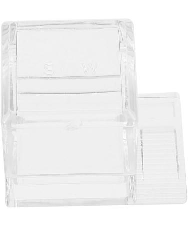 BESPORTBLE 3pcs Pet Water Feeder Water Bowl for Ants Insect Water Feeder Ants Water Bowl Ants Feeder Plastic 1 count (Pack of 1) - Buy Online on GoSupps.com