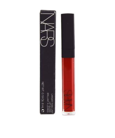 Nars/Larger Than Life Lip Gloss Hollywood 0.19 Oz