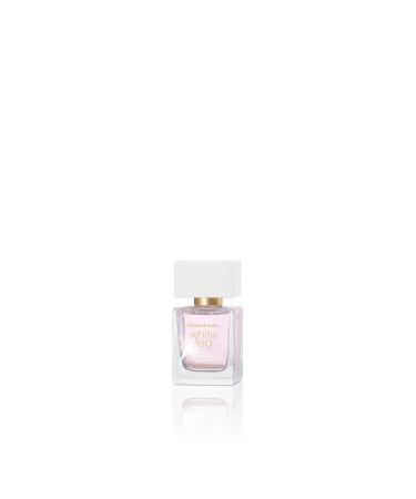 Elizabeth Arden White Tea Eau De Toilette Women's Perfume Spray Floral Woody Scent Eau Florale 1 Fl Oz (Pack of 1) - Buy Online on GoSupps.com