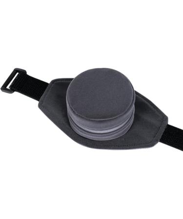 Gleavi Moxibustion Cover Bag - Portable Moxa Cover with Rolls | International Shipping Available - Buy Online on GoSupps.com