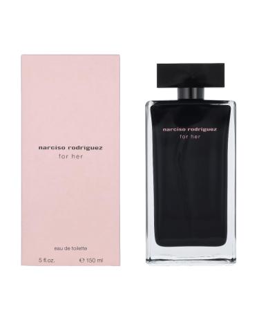 Narciso Rodriguez for Women - 5 oz EDT Spray