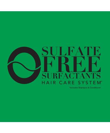 OGX Tea Tree Mint Shampoo & Conditioner Set - 25.4 oz (2 Pack) - Buy Online on GoSupps.com