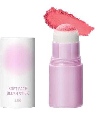 CHAKAE Matte Buildable Blush Stick for Eye Contour - Buy Online on GoSupps.com