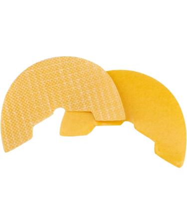 Healvian Women's Sport Stickers - Cushioned Loafer & High Heel Inserts | Non-Slip Sole for Sneakers & Running | 2 Pairs - Buy Online on GoSupps.com