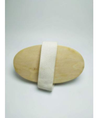 Femcery Natural Wood Anti Cellulite Massager for Body Slimming and Muscle Relaxation - Pack of 2 - Buy Online on GoSupps.com