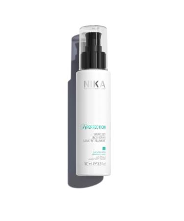 NIKA Nika Pure Keratin Breakless 100ml