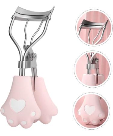 Healeved 1 Set Eyelash Curler Lash Curls Tools Eyelash Tools Cosmetic Tools Makeup Supplies Eyelash Curl Tool Eyelash Clips Lash Curlers Lash Curling Clips Curling Lash Tools Eyelash Clamps - Buy Online on GoSupps.com