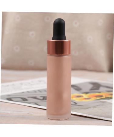  Didiseaon Didiseaon Liquid Activator Drops Eyeshadow Eyeliner Shiny Liquid Eyeshadow Eyeliner Bling Glitter Eyeshadow Highlight Foundation Liquid Enhancer - Buy Online on GoSupps.com