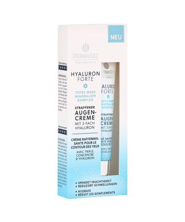 Dermasel Performance Hyaluron Forte Eye Cream