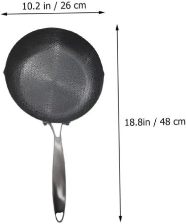 MAGICLULU Pancakes 26c Gas Stoves Stainless Steel - Buy Online on GoSupps.com