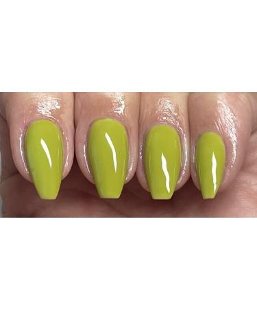 Bluesky Gel Nail Polish OLIVE GREEN BE REAL SUMMER 2023 SS2313 UV LED Soak Off 10ml (Requires Curing Under UV LED Lamp) From The Speak Your Truth In Summer Collection  - Buy Online on GoSupps.com