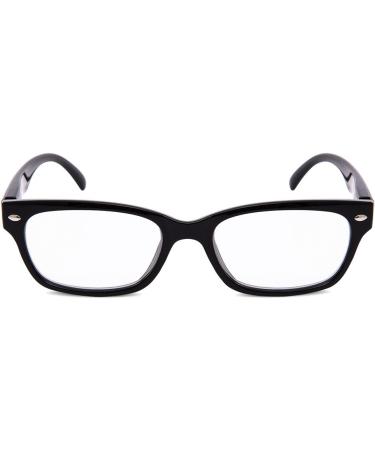 Buy EYEGUARD Classic Photochromic Reading Glasses | Spring Hinged Readers Sunglasses for Men & Women | 1.5x | International Shipping Available - Buy Online on GoSupps.com