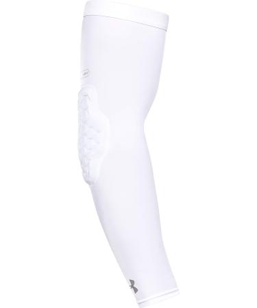 Under Armourfootball Protective Apparel Youth White