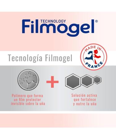 URGO FILMOGEL WEAKENDE NAILS - Buy Online on GoSupps.com