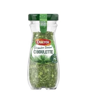 Ducros Ducros Chives 3 g - 3 g jar