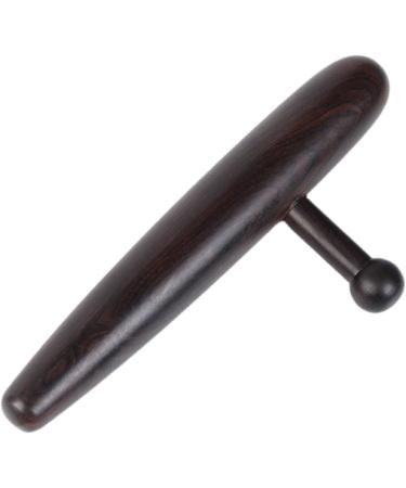 Colcolo Foot Reflexology Wooden Stick | Traditional Manual Massager for Travel | Best Wood Treatment Tool - Buy Online on GoSupps.com
