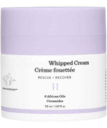 Elephant Bubble Retro Whipped Cream Skin Moisturizer 50ml Elephant Bubble Whipped Cream Elephant Bubble Whipped Cream (2 Pcs) - Buy Online on GoSupps.com