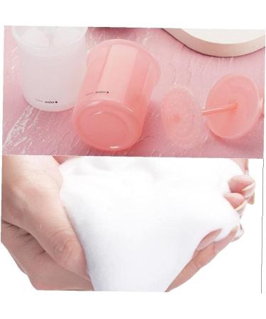 Travel-Ready Generic Facial Cleanser Foam Maker - Bubble Maker for Makeup Removal | Rich Foam Deft Design for Home & On-the-Go - Buy Online on GoSupps.com