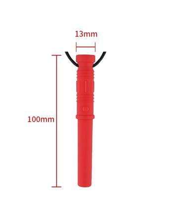 Cylinder Sensory Chewy Necklace Set - Safe Biting Aid for Babies, 6pcs - Promotes Good Oral Habits for PDD - Buy Online on GoSupps.com