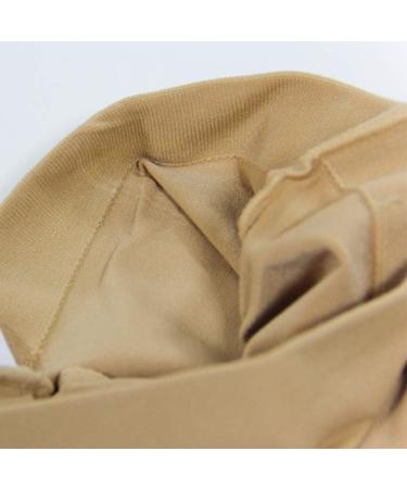 Menolana Ice Skating Tights Thermal Over Boots Footless Leggings Stocking Crystal Small - Stay Warm and Stylish on the Ice! - Buy Online on GoSupps.com