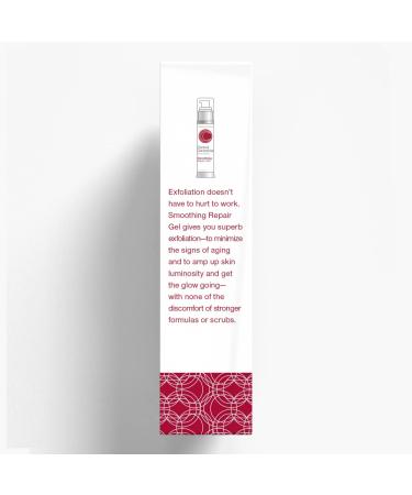 CONTROL CORRECTIVE Smoothing Repair Gel 1.7 Oz | Anti-Aging Exfoliating Gel with Glycolic & Lactic Acids for Fine Lines Wrinkles & Skin Clarity - Buy Online on GoSupps.com