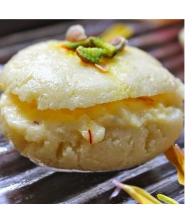 Festival Special Premium (Malai Sandwich 400g) Delicious Indian Traditional Sweets To Sweeten Up Your Celebration Best Gift For All Occasions Marriage Diwali Holi Sold By Kidzbuzz