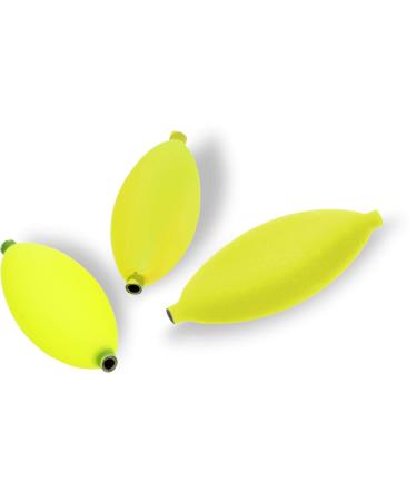 Black Cat Micro U-Float - 3 U-Floats yellow 3.5 g - Buy Online on GoSupps.com