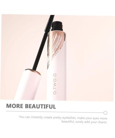 Didiseaon 5pcs Mascara Eyeliner Charming Eyelash Curlers Lash Lengthening Electric Eye Makeup Water - Buy Online on GoSupps.com