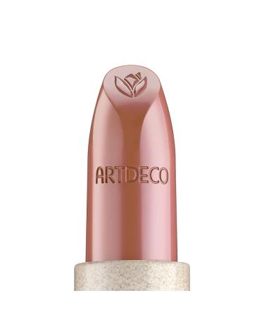 Artdeco Perfect Color Lippenstift Hazelnut 4g - Irresistible Shiny Long-Lasting Brown & Orange Lipstick - International Shipping Available - Buy Online on GoSupps.com