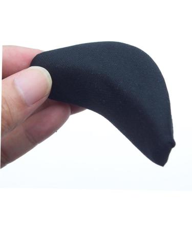 Gatuida 12 Pairs High Heels Shoe Pads - Gel Insoles Toe Fillers & Heel Cushions for Amputated Toes - Comfort & Support for Every Step - Buy Online on GoSupps.com