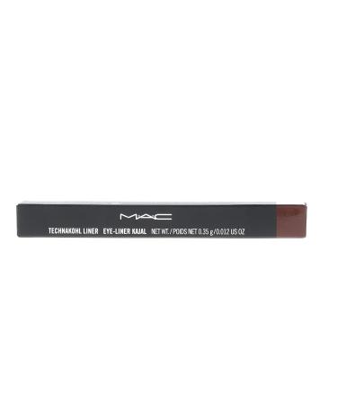 MAC Technakohl Eye Liner in Broque - 0.0123 oz | Long-lasting Eye Pencil - Buy Online on GoSupps.com